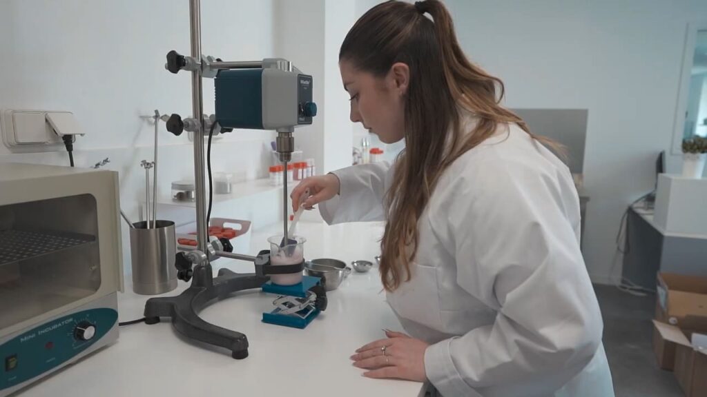 Laboratoire Noham
