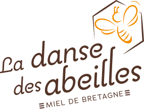 Logo la danse des abeilles